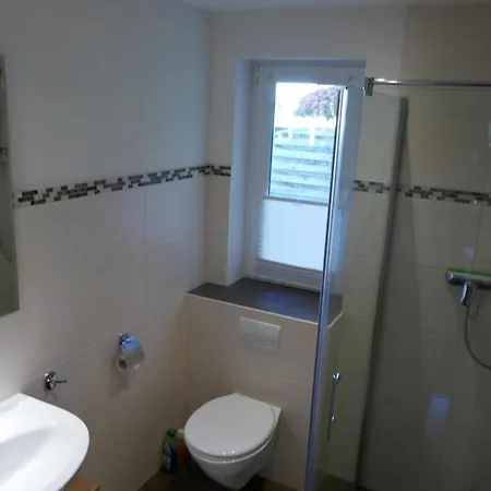 شقة Oeko-ferienwohnung-kiel Silbermoewe *