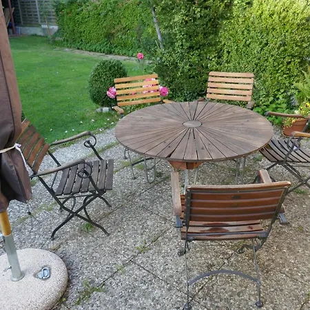 Oeko-ferienwohnung-kiel Silbermoewe * كيل