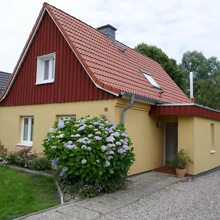 شقة Oeko-ferienwohnung-kiel Silbermoewe كيل