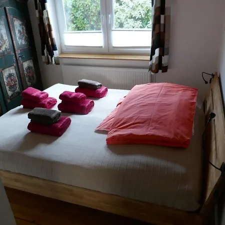 Oeko-ferienwohnung-kiel Silbermoewe *