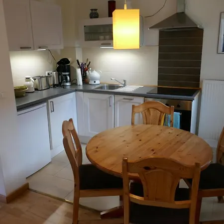 Oeko-ferienwohnung-kiel Silbermoewe