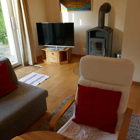 Oeko-ferienwohnung-kiel Silbermoewe شقة كيل