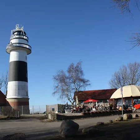 Oeko-ferienwohnung-kiel Silbermoewe كيل